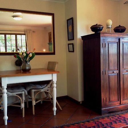 Bakoven Cottage Кейптаун Стая снимка