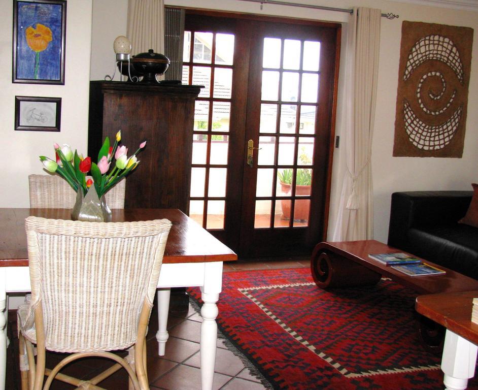 Bakoven Cottage Кейптаун Стая снимка